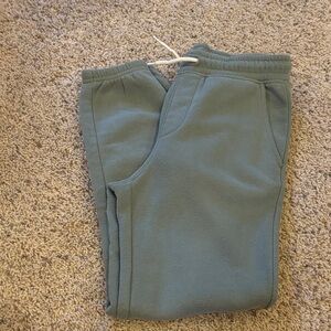Girls Jogger Sweatpants